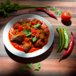 Nationalgericht Tschad: Moulah (Rezept)