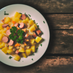 Nationalgericht Tschechien: Klatovský Kuba (Rezept)