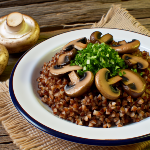 Nationalgericht Tschechien: Černý Kuba (Rezept)
