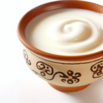 Nationalgericht Turkmenistan: Gurtly Ayran (Rezept)