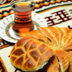 Nationalgericht Turkmenistan: Kete (Rezept)