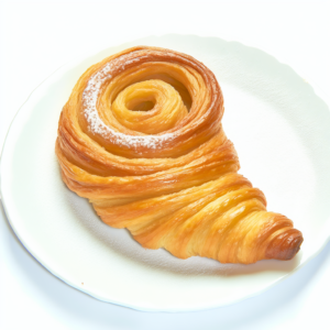Nationalgericht Turkmenistan: Sary Burma (Rezept)