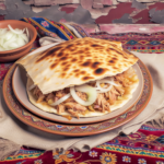 Nationalgericht Turkmenistan: Shemshat (Rezept)