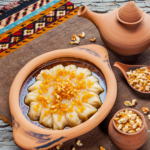 Nationalgericht Turkmenistan: Sirva (Rezept)