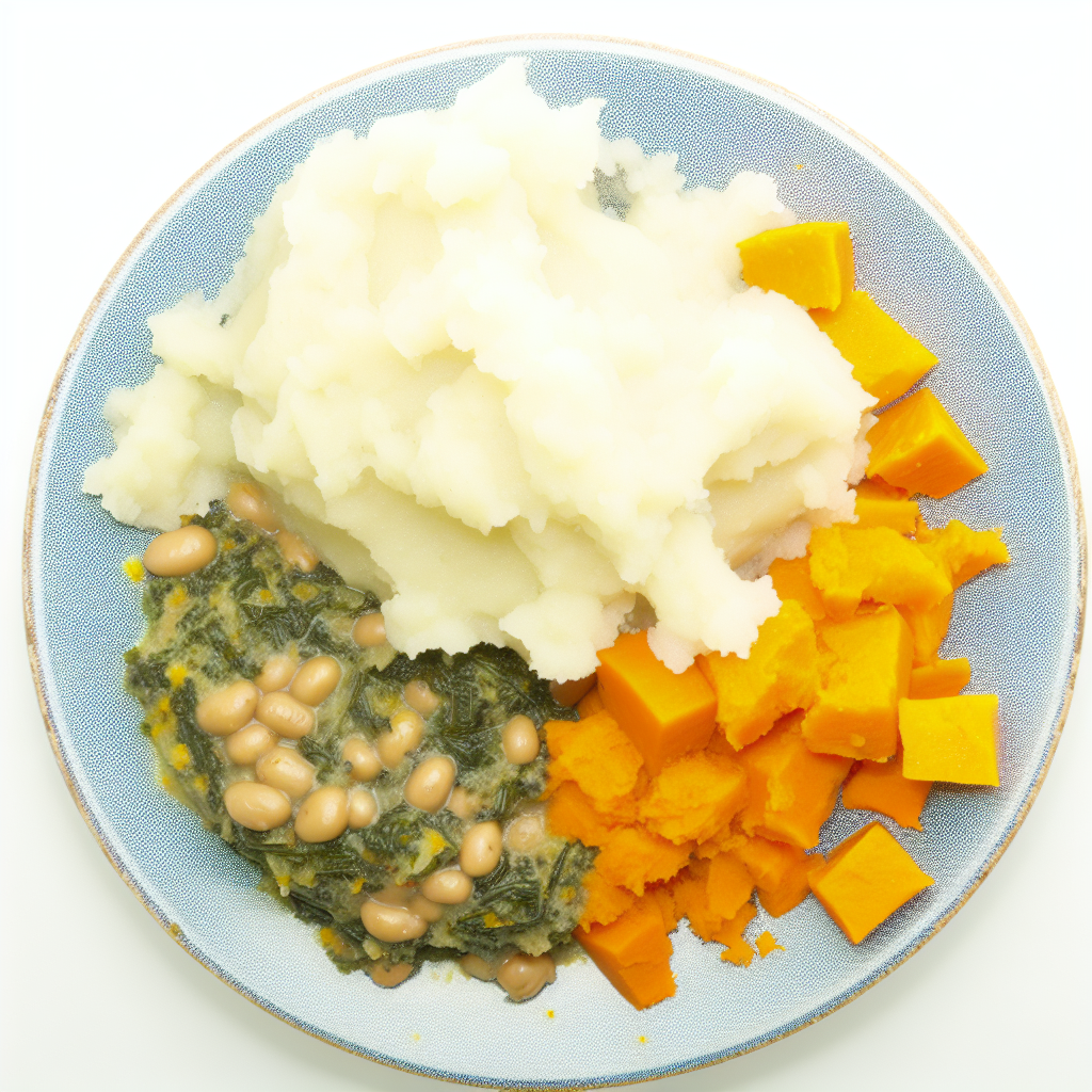Nationalgericht Uganda: Atapa (Rezept)