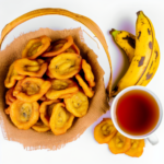 Nationalgericht Uganda: Kabalagala (Rezept)