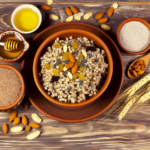 Nationalgericht Ukraine: Kutya (Rezept)