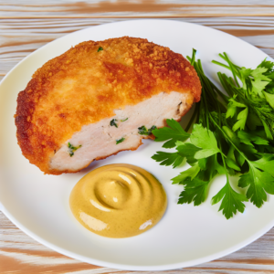 Nationalgericht Ukraine: Kyjiwer Kotelett (Rezept)
