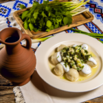 Nationalgericht Ukraine: Lyman Chlieb (Rezept)