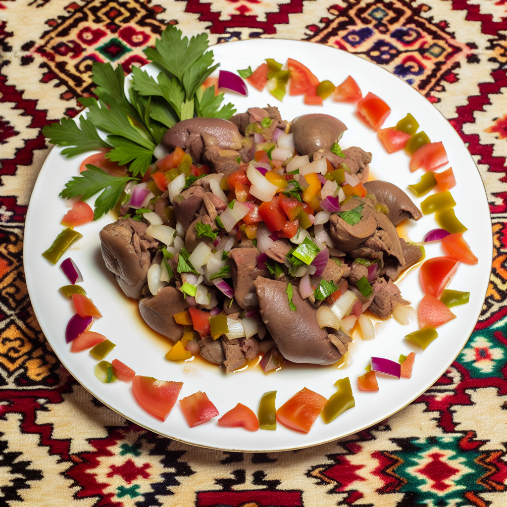 Nationalgericht Usbekistan Jiz Biz Rezept nationalgericht-usbekistan-jiz-biz-rezept