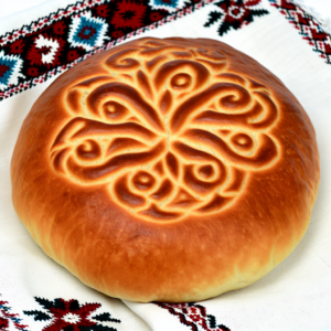 Nationalgericht Usbekistan: Obi Non (Rezept)