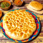 Nationalgericht Usbekistan: Patir (Rezept)