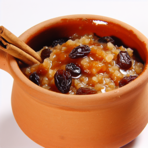 Nationalgericht Venezuela: Zambito (Rezept)