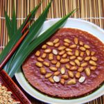 Nationalgericht Vietnam: Banh Dau Phong (Rezept)