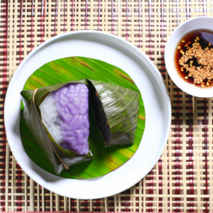 Nationalgericht Vietnam: Banh Gai (Rezept)