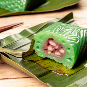 Nationalgericht Vietnam: Banh Phu The (Rezept)
