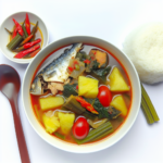 Nationalgericht Vietnam: Canh Mang Chua (Rezept)