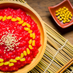 Nationalgericht Vietnam: Xoi Gac (Rezept)