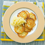 Nationalgericht Weißrussland: Bulba (Rezept)