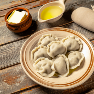 Nationalgericht Weißrussland: Kletski (Rezept)