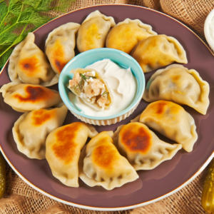 Nationalgericht Weißrussland: Lazenki (Rezept)