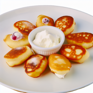Nationalgericht Weißrussland: Tsibriki (Rezept)