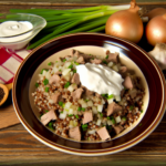 Nationalgericht Weißrussland: Zatirukha (Rezept)