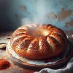 Nationalgericht Türkei: #Biberli Ekmek# (Rezept)