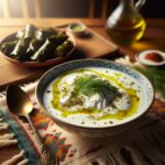 Nationalgericht Türkei: Cacık (Rezept) Nationalgericht Türkei: #Cacık# (Rezept)
