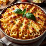 Nationalgericht Türkei: #Fırın Makarna# (Rezept)