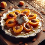 Nationalgericht Türkei: Kayısı Tatlısı (Rezept) Nationalgericht Türkei: #Kayısı Tatlısı# (Rezept)