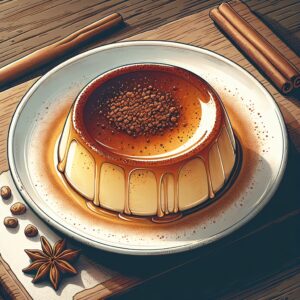 Nationalgericht Türkei: #Kazandibi# (Rezept)