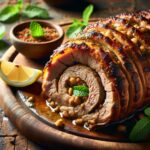 Nationalgericht Türkei: Şırdan (Rezept) Nationalgericht Türkei: #Şırdan# (Rezept)
