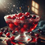 Nationalgericht Türkei: #Vişne Kompostosu# (Rezept)