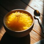 Nationalgericht Türkei: #Zerde# (Rezept)
