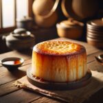 Nationalgericht Taiwan: #Daikon Radish Cake# (Rezept)