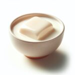 Nationalgericht Taiwan: #Douhua (Tofu-Pudding)# (Rezept)