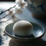 Nationalgericht Taiwan: #Mochi# (Rezept)