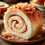 Nationalgericht Taiwan: #Pork Floss Roll# (Rezept)