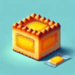 Nationalgericht Taiwan: #Taiwanese Pineapple Cake# (Rezept)