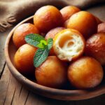 Nationalgericht Tansania: #Kaimati# (Rezept)