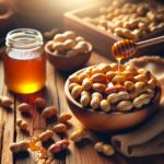 Nationalgericht Tansania: #Karanga za Asali# (Rezept)