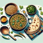 Nationalgericht Tansania: #Makande# (Rezept)