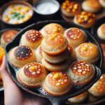 Nationalgericht Thailand: #Kanom Krok# (Rezept)