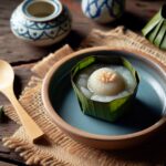 Nationalgericht Thailand: #Khanom Farang Kudi Chin# (Rezept)