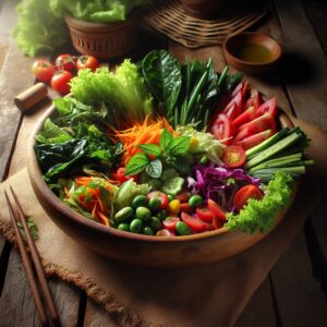 Nationalgericht Timor-Leste: #Ulam Timorense# (Rezept)