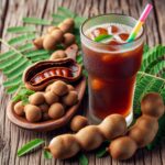 Nationalgericht Togo: #Jus de Tamarind# (Rezept)