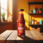 Nationalgericht Togo: #Sauce Djadja# (Rezept)