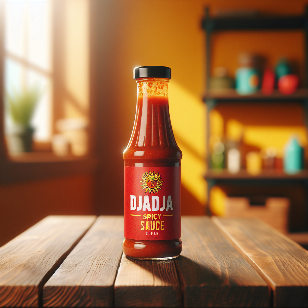 Nationalgericht Togo: Sauce Djadja (Rezept)