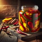 Nationalgericht Trinidad und Tobago: #Achar# (Rezept)
